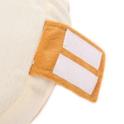 Pet Halloween Costume Funny Hot Dog - Image 9