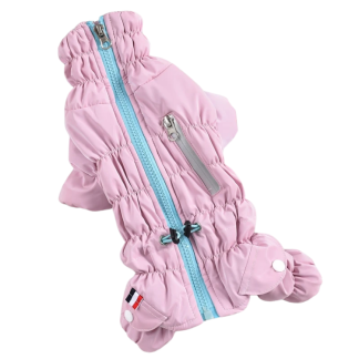 For Large Breeds