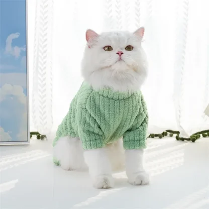 D-ring Harness Overalls with Warm Fleece - Image 13