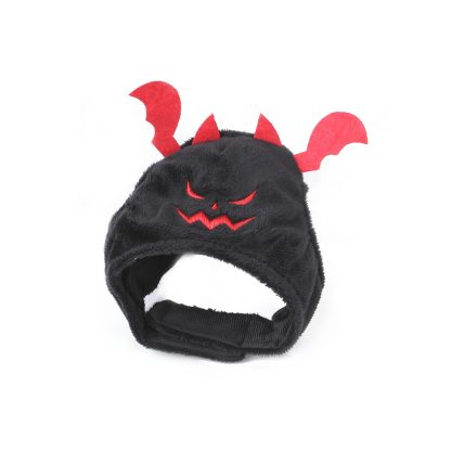 Spooky Halloween Pet Headwear - Image 4