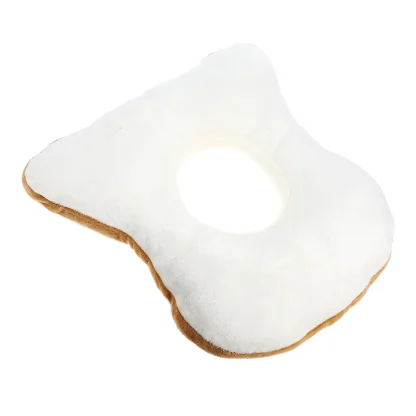 Bread Shape Funny Headdress for Pets - Image 2