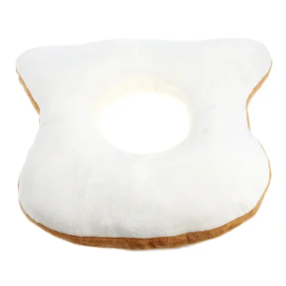 Bread Shape Funny Headdress for Pets - Image 3