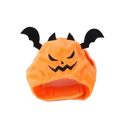 Spooky Halloween Pet Headwear