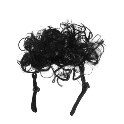 Hilarous Pet Wigs for Cosplay - Image 2