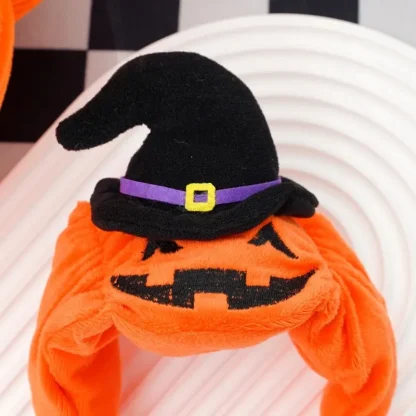 Pumpkin Lantern Clothes for Pets - Image 15