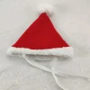 Christmas Santa Clothes with Collar - Image 7