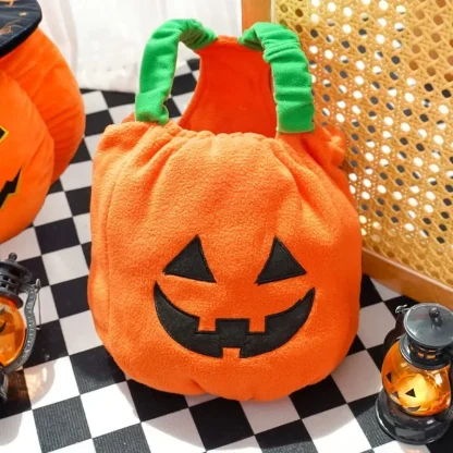 Pumpkin Lantern Clothes for Pets