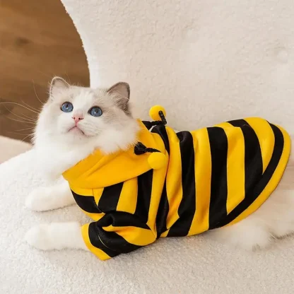 Bee Funny Costume for Halloween - Image 3