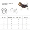 Christmas Santa Clothes with Collar - Image 10