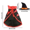 bat-cape-hat
