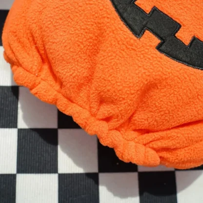 Pumpkin Lantern Clothes for Pets - Image 13