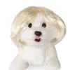 light-blonde