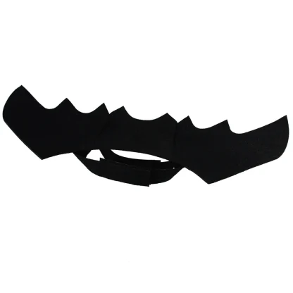 Black Funny Bat Wings for Pets - Image 9