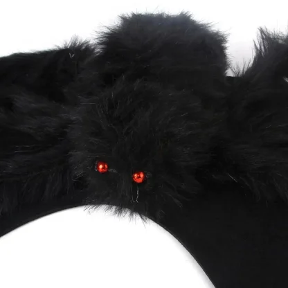 Spider Halloween Costume for Pets - Image 9
