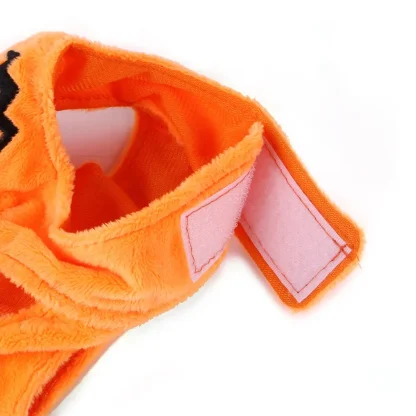Spooky Halloween Pet Headwear - Image 3