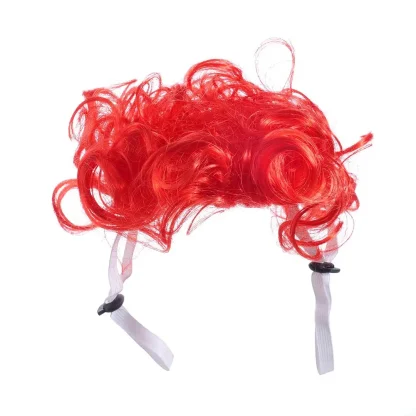 Hilarous Pet Wigs for Cosplay