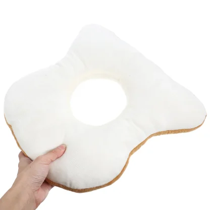 Bread Shape Funny Headdress for Pets - Image 4