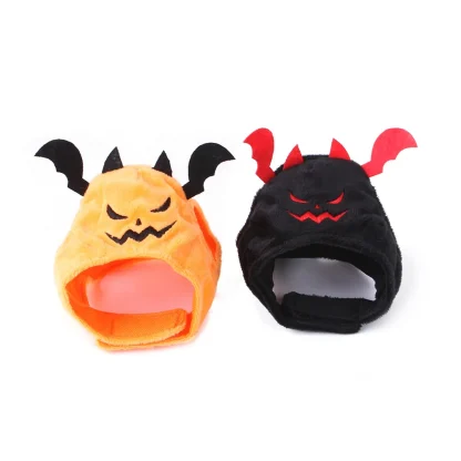 Spooky Halloween Pet Headwear - Image 6