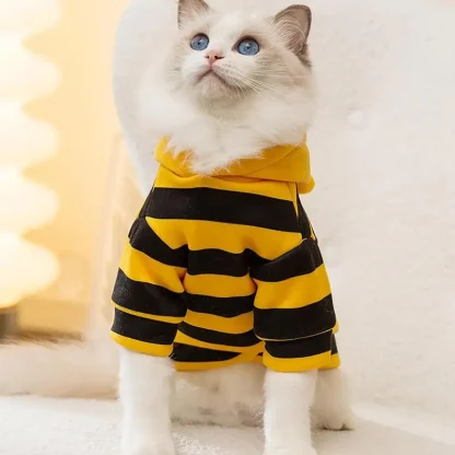Bee Funny Costume for Halloween - Image 4