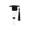 hat-black