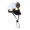 captain