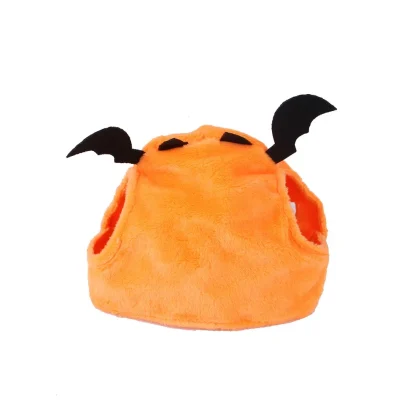 Spooky Halloween Pet Headwear - Image 2