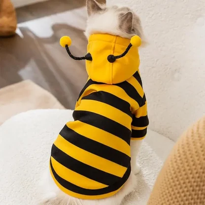Bee Funny Costume for Halloween - Image 2