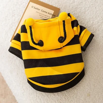 Bee Funny Costume for Halloween - Image 6