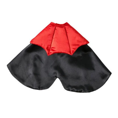 Vampire Cloak Halloween Pet Costumes - Image 8