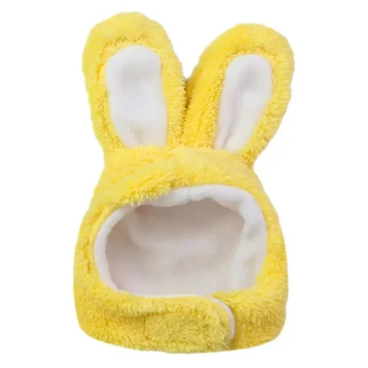 Cute Bunny Ears Headpiece for Pets